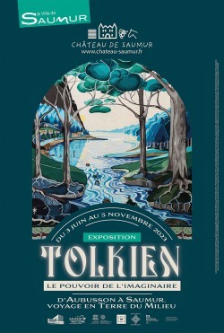 Dossier de presse - Tolkien - Le pouvoir de l'imaginaire