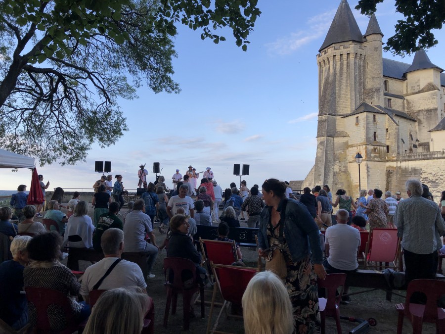  La Vraie Vie de Château, c'est le 11 juin 2023