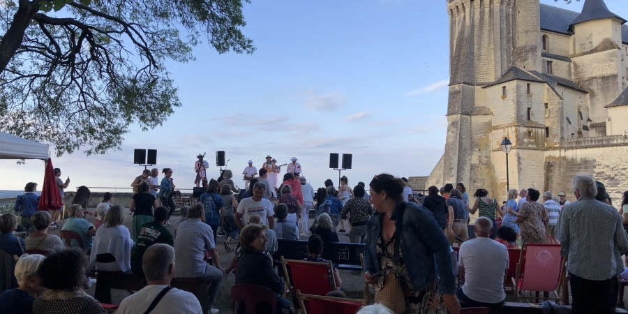  La Vraie Vie de Château, c'est le 11 juin 2023