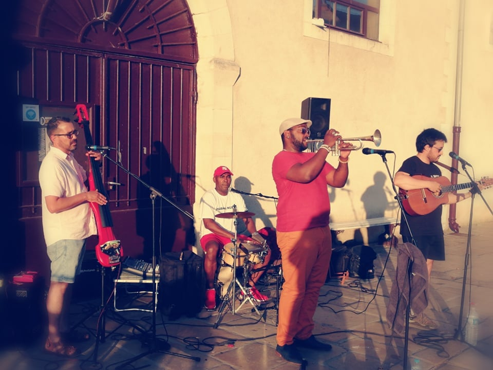Habana nueva