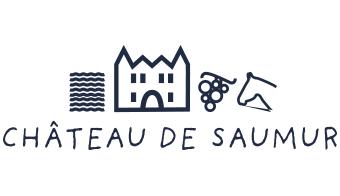 Chateau De Saumur