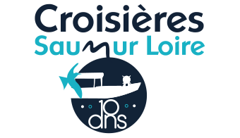 Croisieres Saumur Loire