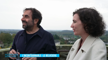 L’émission 