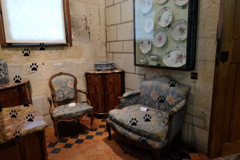 © Château-Musée de Saumur
