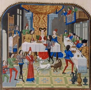  © Wikimedia Commons / Domaine public