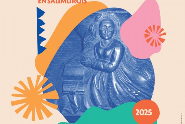 Rendez-vous matrimoine en Saumurois 2025
