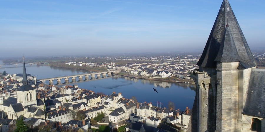 Réouverture du belvédère