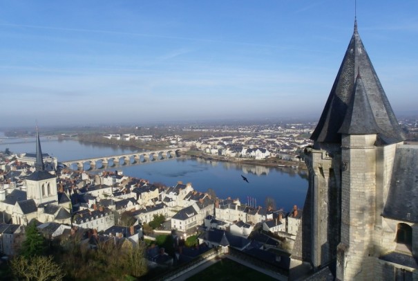Réouverture du belvédère