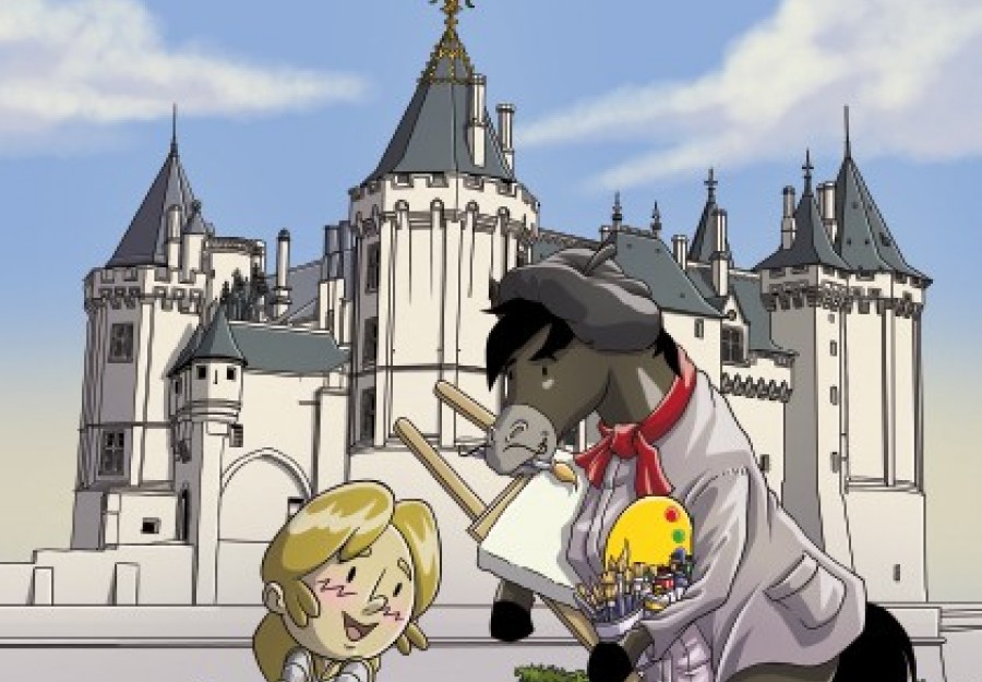 Les activit&eacute;s jeune public sont de retour pour les vacances d'hiver