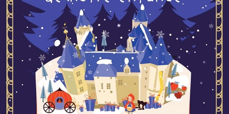 Les activités jeune public sont de retour pour les vacances de Noël