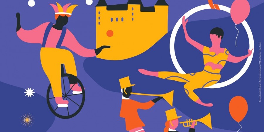  La Vraie Vie de Ch&acirc;teau, c'est le 14 juin 2026