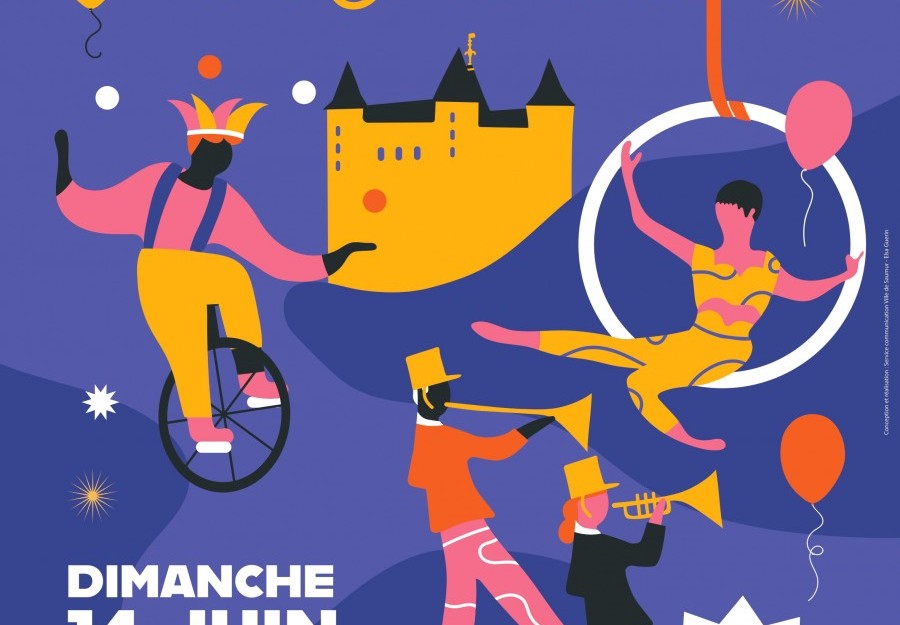  La Vraie Vie de Ch&acirc;teau, c'est le 14 juin 2026