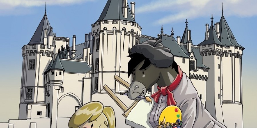 Les activités jeune public sont de retour cet été